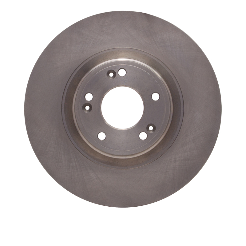 DFC Brake Rotors - Plain
