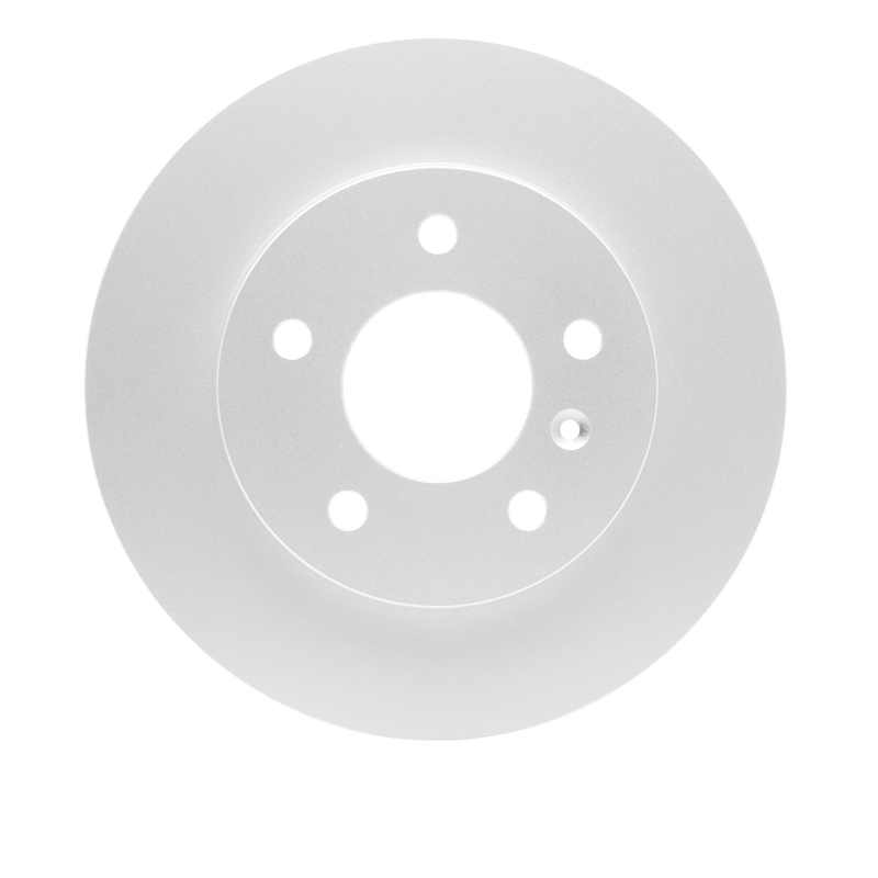 DFC GeoSPEC Coated Rotors - Plain