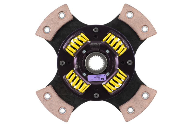 ACT Race Clutch Discs