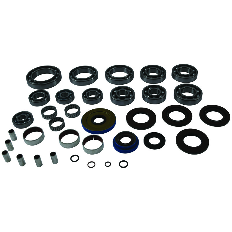 QBS Bearings