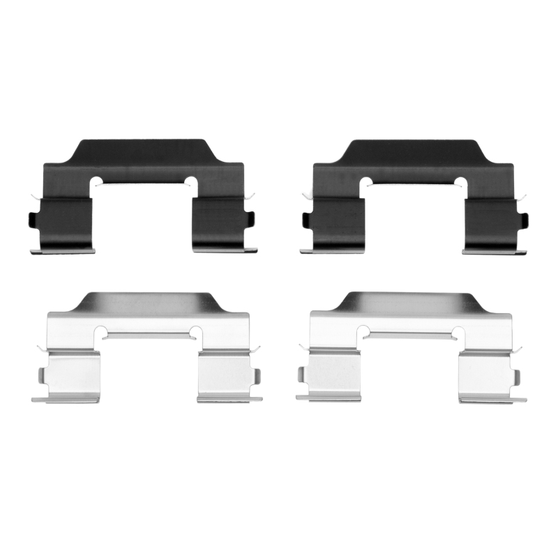 DFC 08-16 Cadillac SRX Rear Premium Hardware Kit