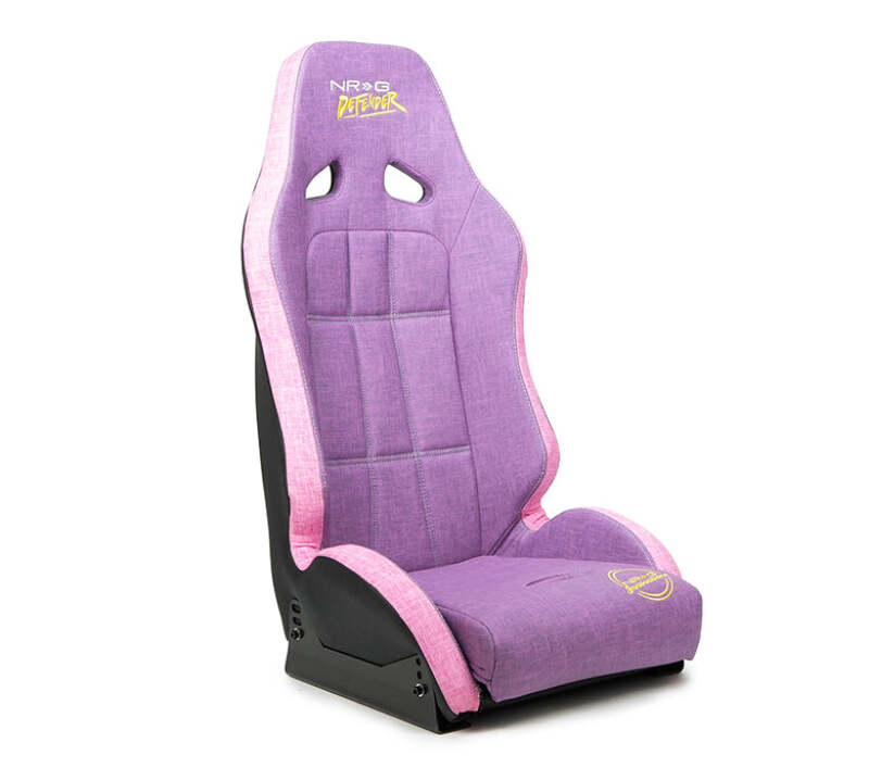 NRG Seats - Single