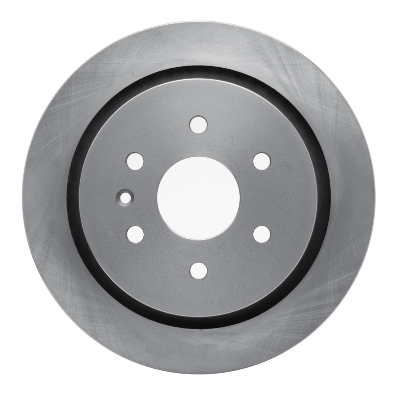 DFC Brake Rotors - Plain