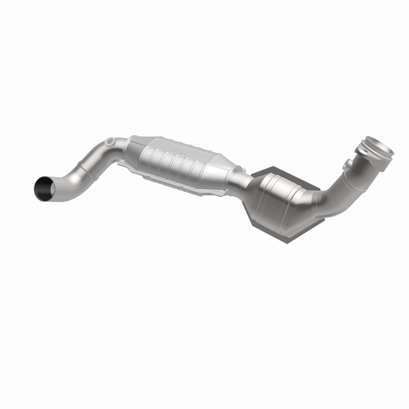 MagnaFlow Direct Fit Catalytic Converter 01-02 Ford F-150 5.4L thumbnail 7