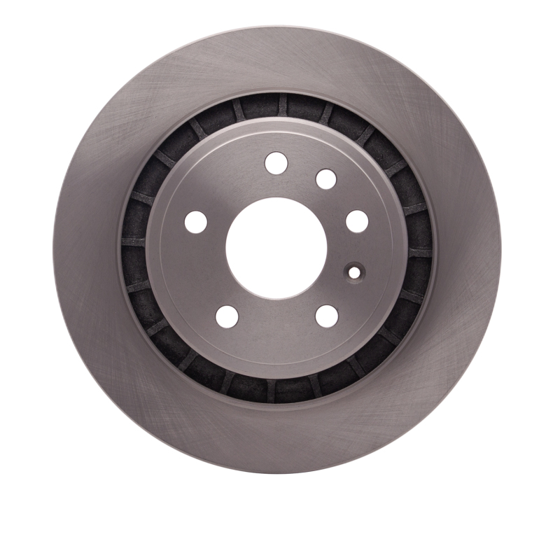 DFC Brake Rotors - Plain