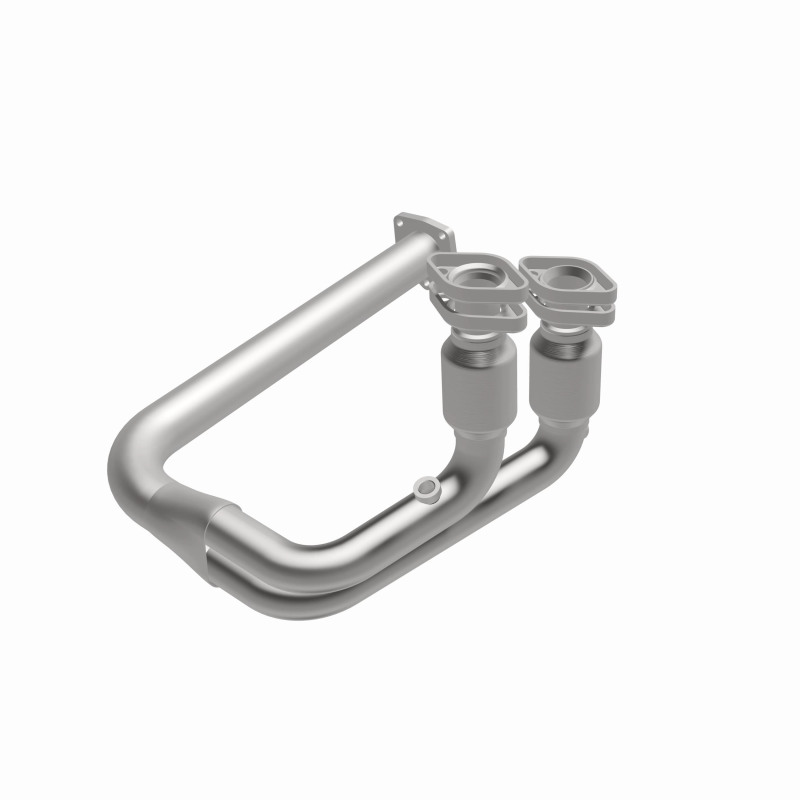 MagnaFlow Direct Fit Catalytic Converter Jeep Wrangler 00-04 thumbnail 9