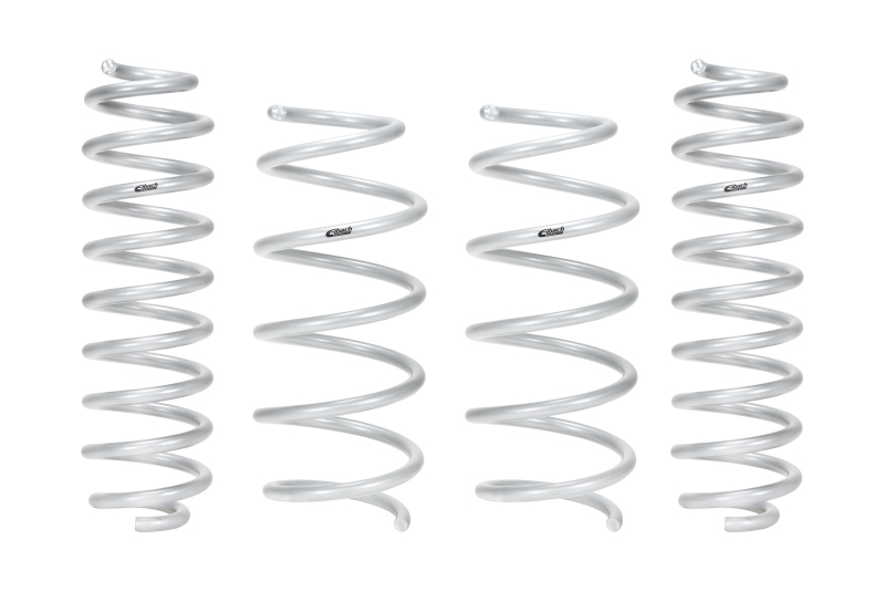 Eibach Pro-Lift-Kit for 21-22 Toyota RAV4 Prime thumbnail 2