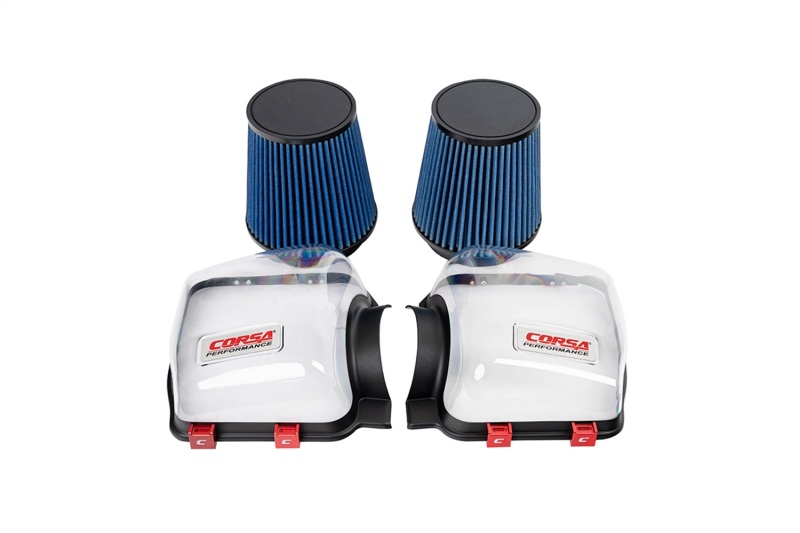 COR Oiled Air Filters