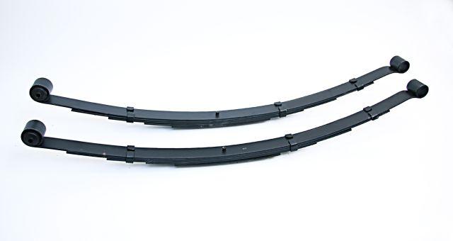BT Leaf Spring