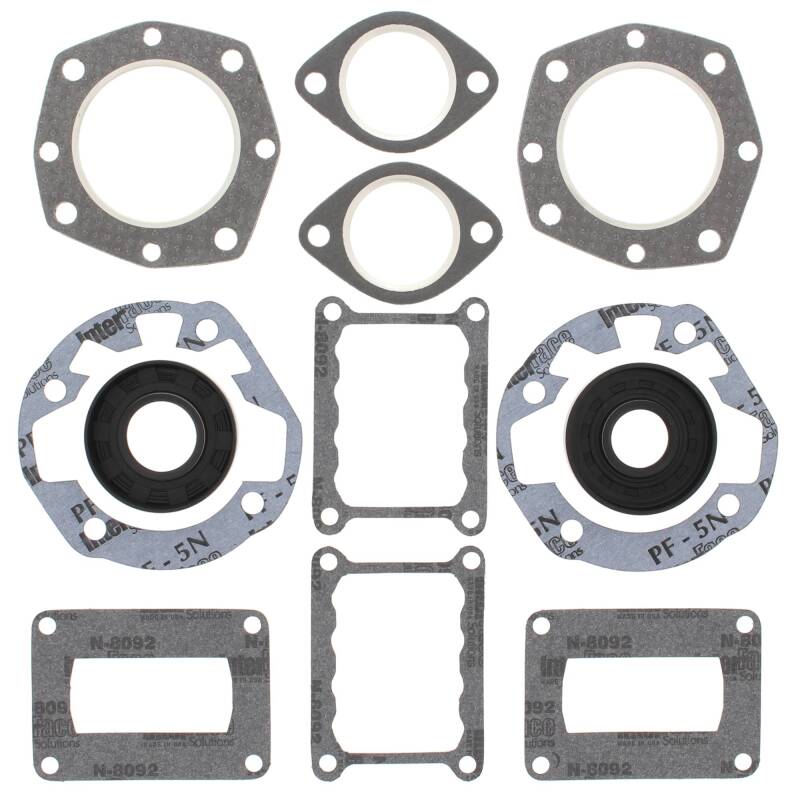 VEP Complete Gasket Kit