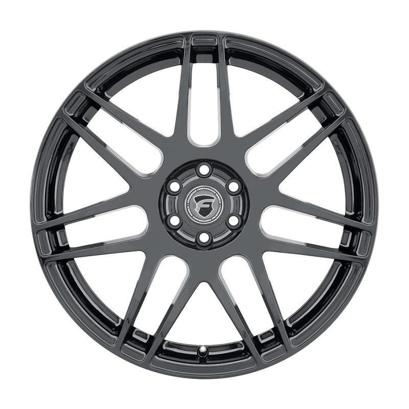 FRG F14 Wheels