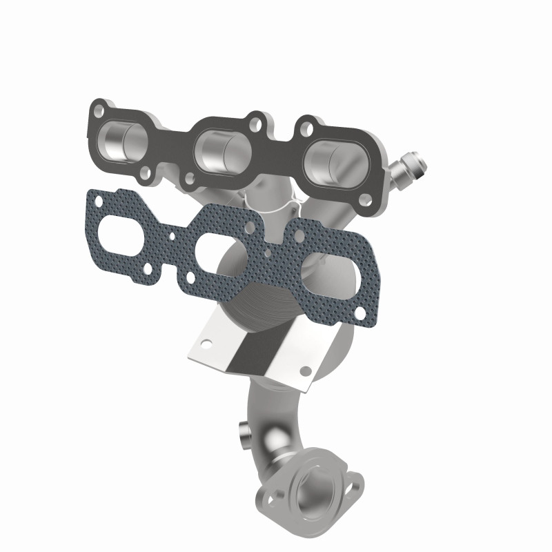 MagnaFlow 06-09 Ford Fusion 3.0L Direct Fit Converter thumbnail 8