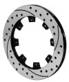 WIL Rotors