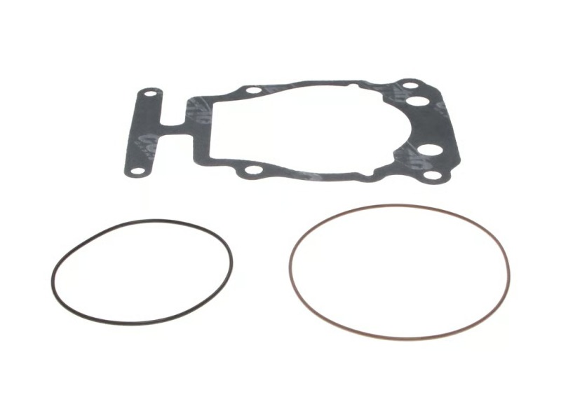 Wiseco Top End Gasket Kit Rotax 250 96-03 Gasket Kart/ 2 Stroke thumbnail 8