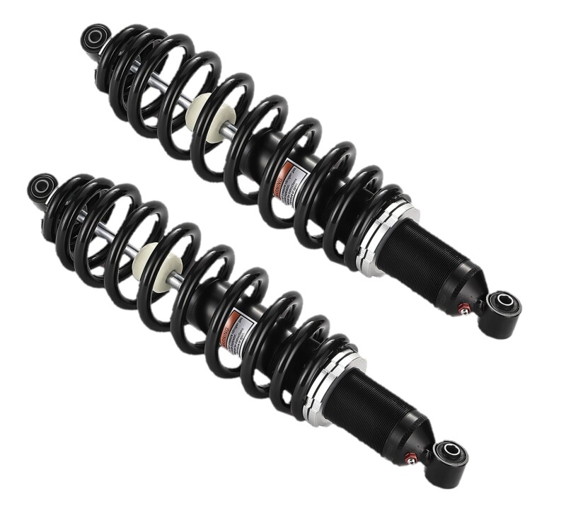 Dragonfire Racing Shocks 2019-2023 Polaris Ranger 1000XP PS Crew BF pair