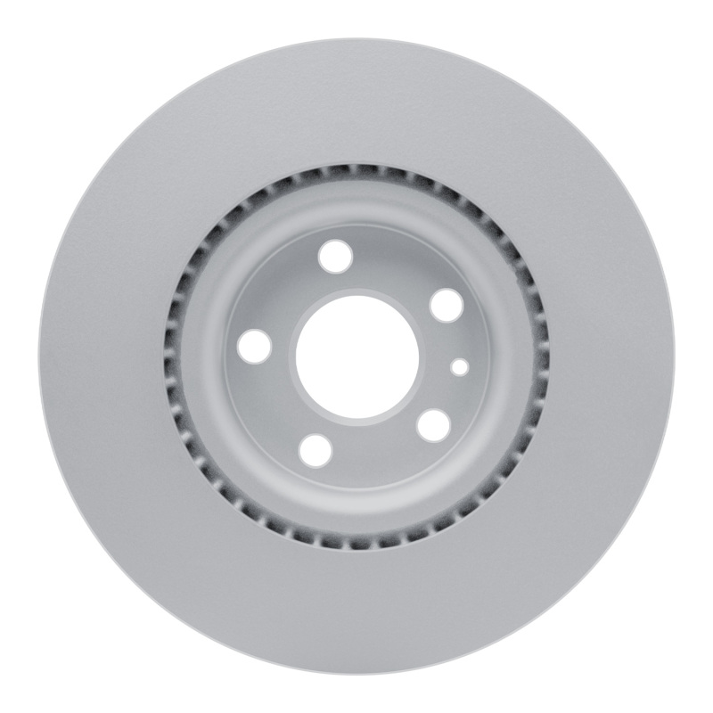 DFC 25-26 Volvo EX30 Front Geospec Coated Rotor