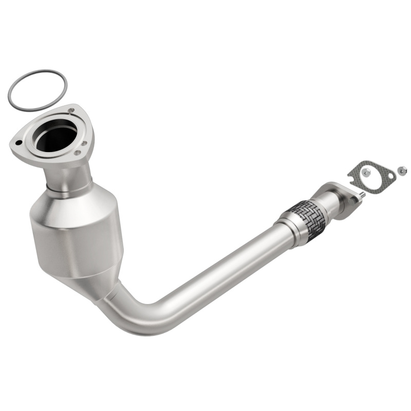 MagnaFlow Direct Fit Catalytic Converter 09-11 Chevy Malibu 3.6L thumbnail 5