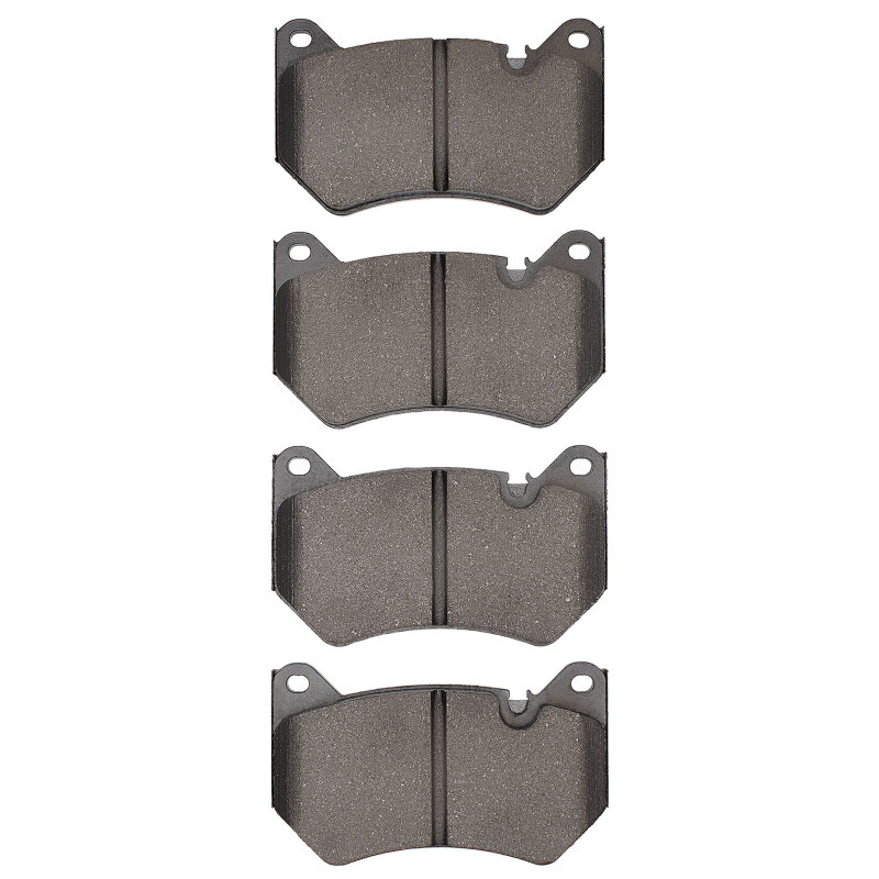 DFC 4000 HybriDynamic Brake Pads