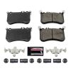 PSB Z23 Evolution Brake Pads