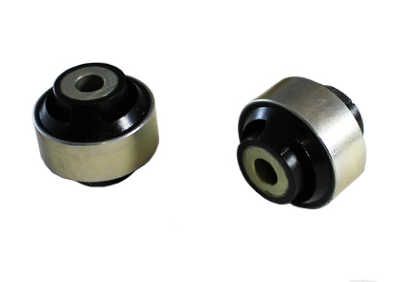 Whiteline 5/07-2012 Toyota Corolla ZRE140/150 Front C/A - Lwr Inner Rear Bushing Ki thumbnail 4