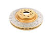 DBA 4000 Slot&Drill Rotors