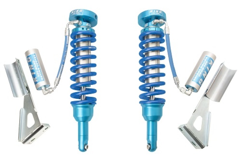 KIN 2.5 Coilovers