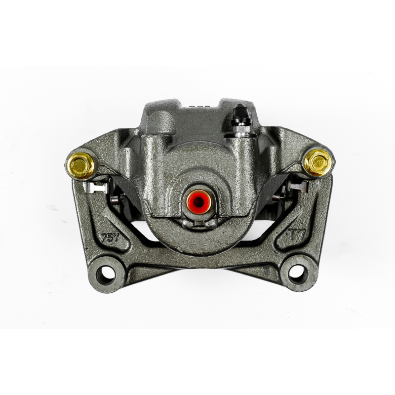 Power Stop 03-07 Nissan Murano Front Right Autospecialty Caliper w/Bracket thumbnail 3