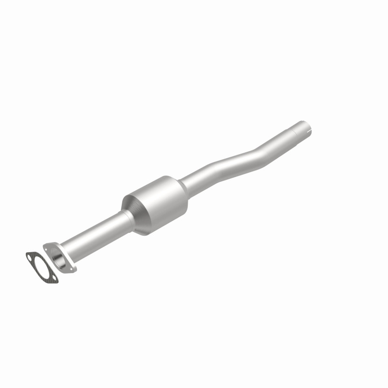 MagnaFlow 10-17 Chevrolet Equinox 2.4L Direct Fit Converter thumbnail 5