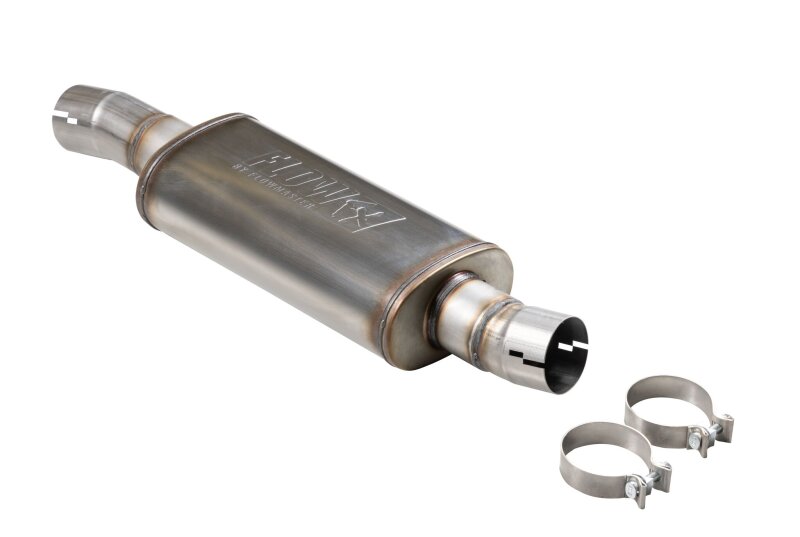Flowmaster 20-25 GM 2500/3500 6.6L GAS Direct Fit FlowFX Muffler thumbnail 2