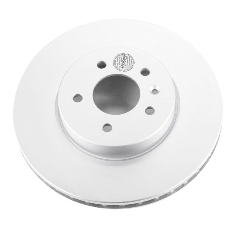 PSB Evolution Coated Rotor