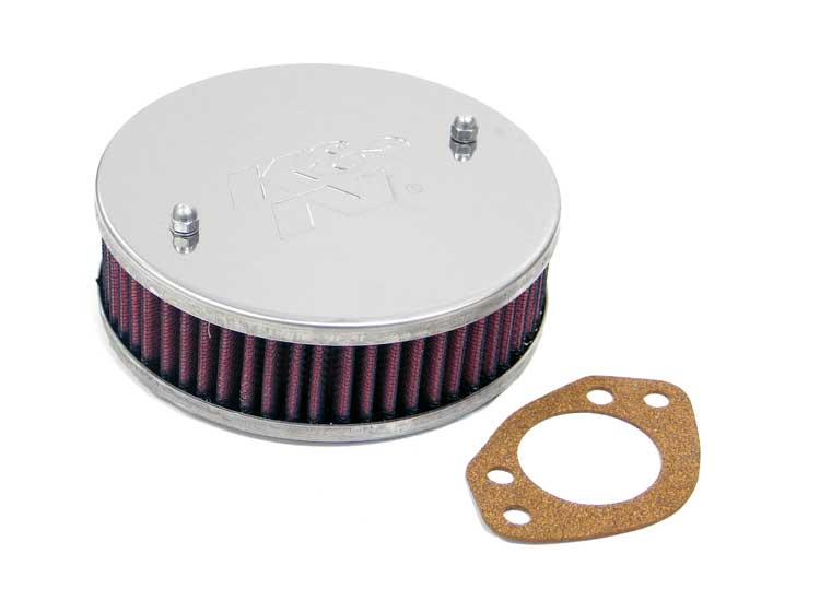 K&N Engineering KN Custom Air Filter