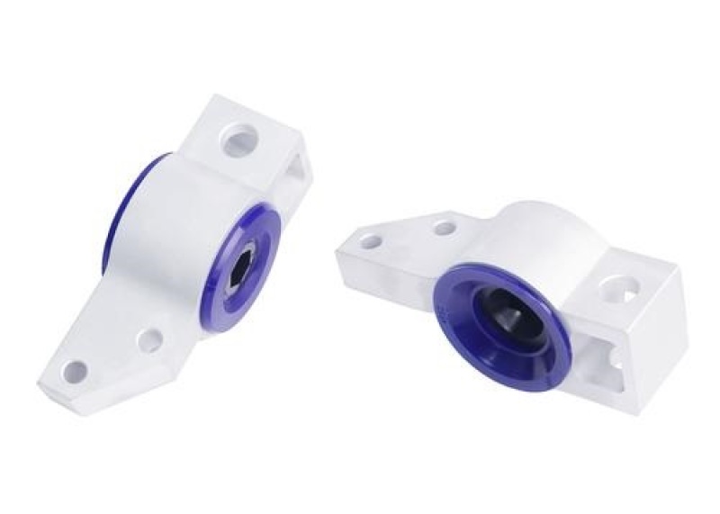 SuperPro 2012 Volkswagen Golf R Base Front Lower Inner Rearward Control Arm Bushing & Mount Assembly thumbnail 3