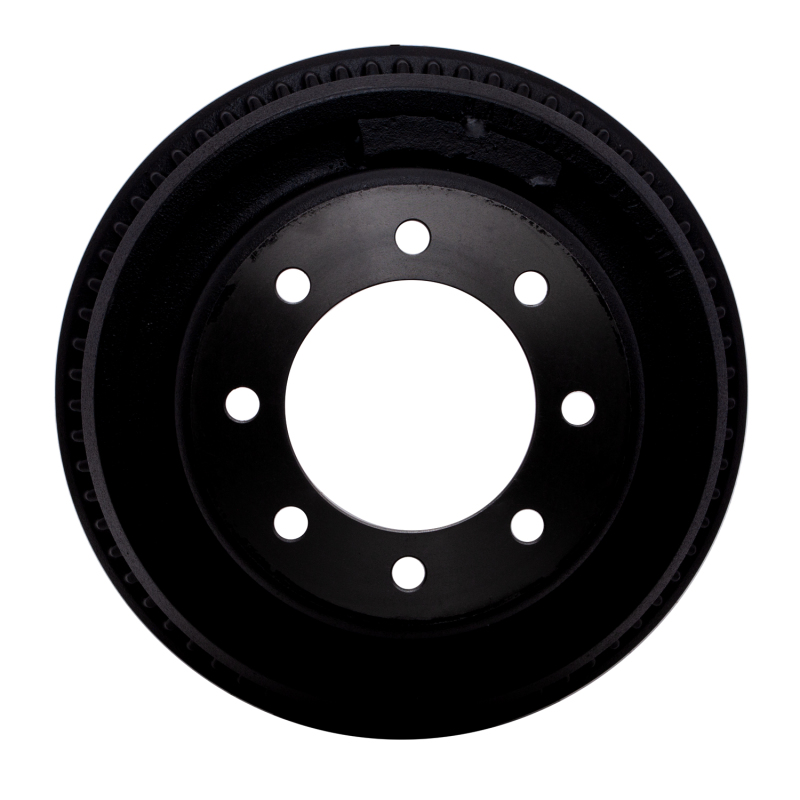 True Balanced Brake Drum