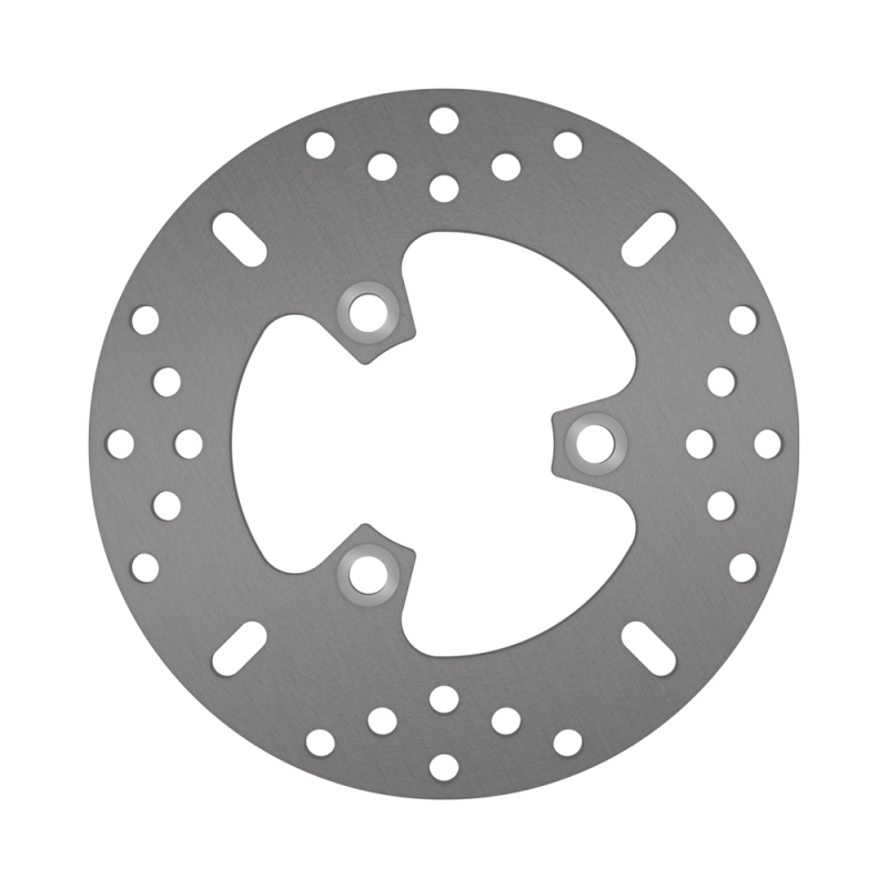 EBC Standard Rotors