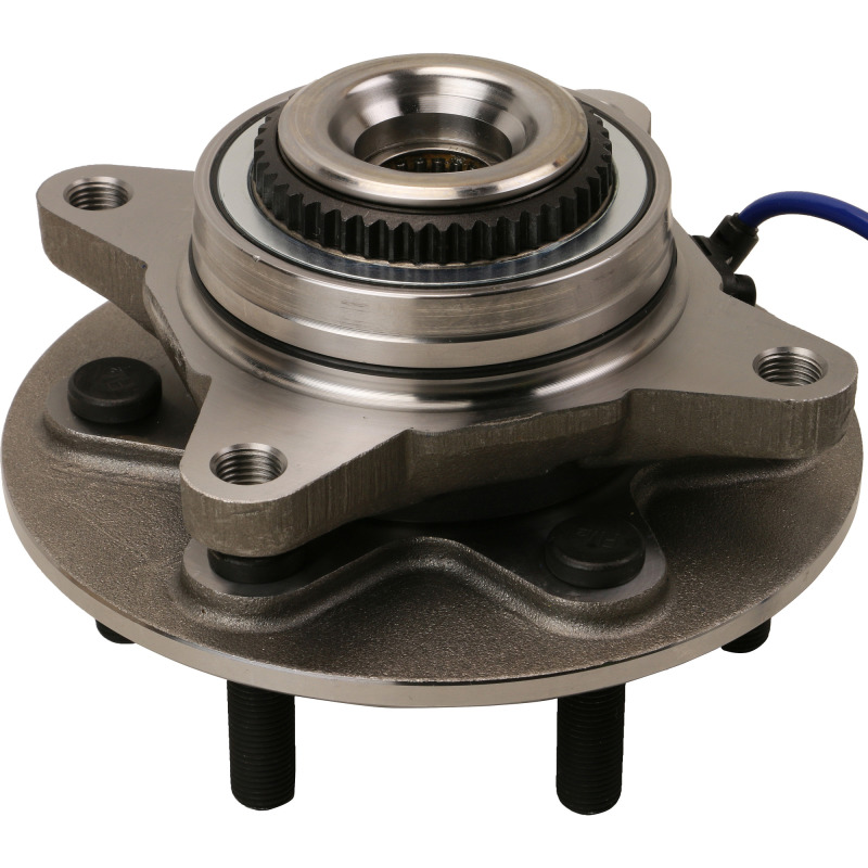 MOH Wheel Bearing and Hub Assemblies