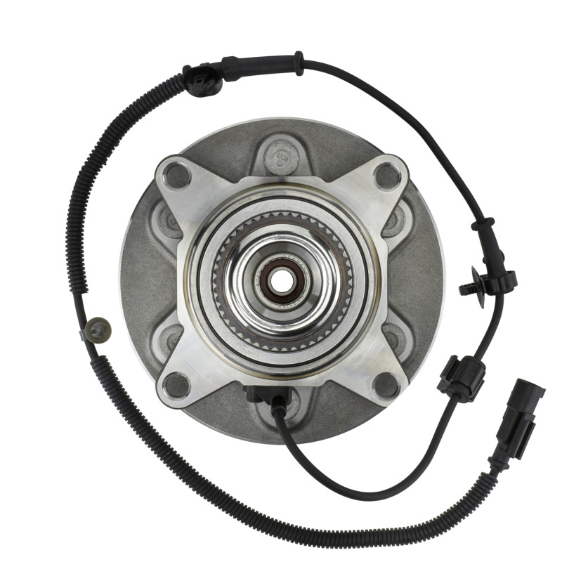 MOOG 11-14 Ford F-150 SVT Raptor Raptor Front Hub Assembly