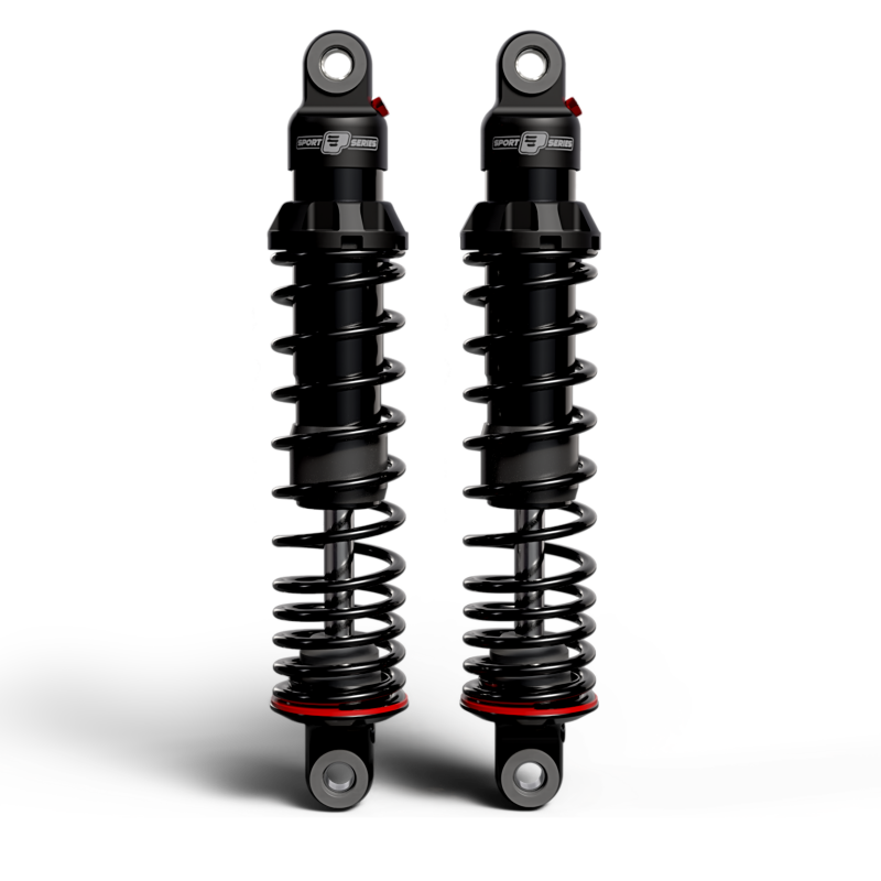 PGR 494 Shocks