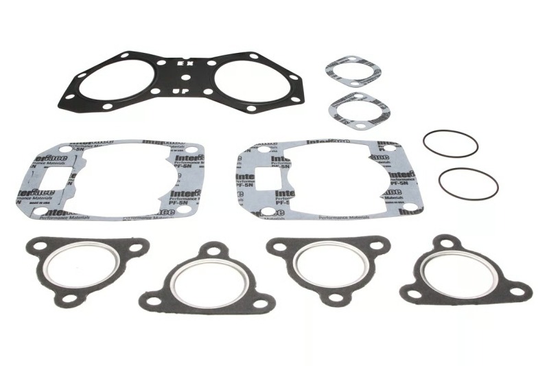 Wiseco 99-07 Polaris Indy 550 Top End Gasket Kit