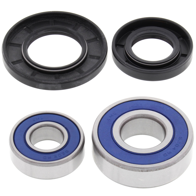 ABR Wheel Bearing Kits