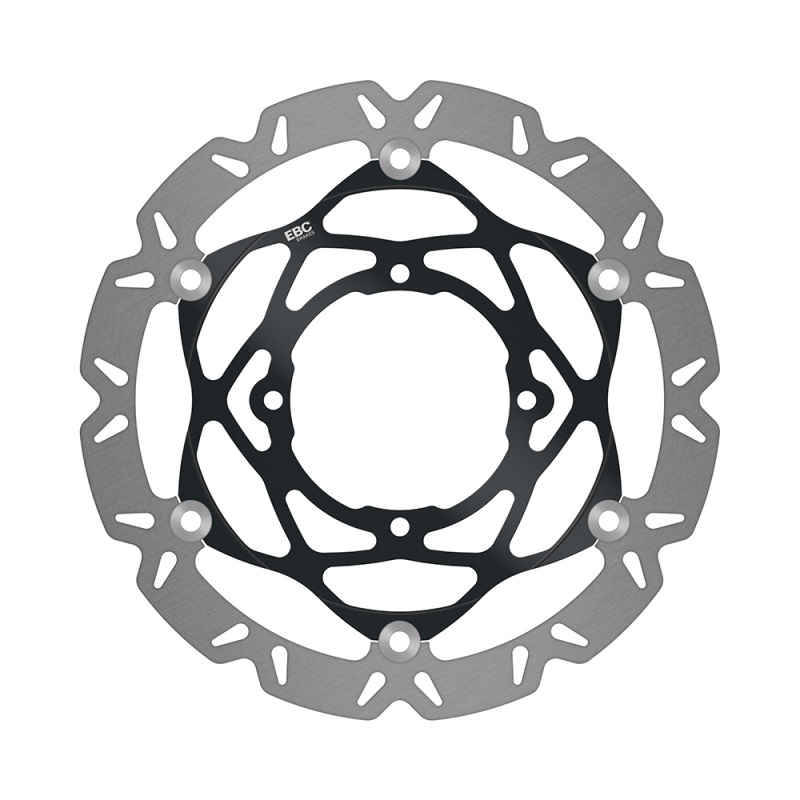 EBC SMX Oversize Rotor Kits