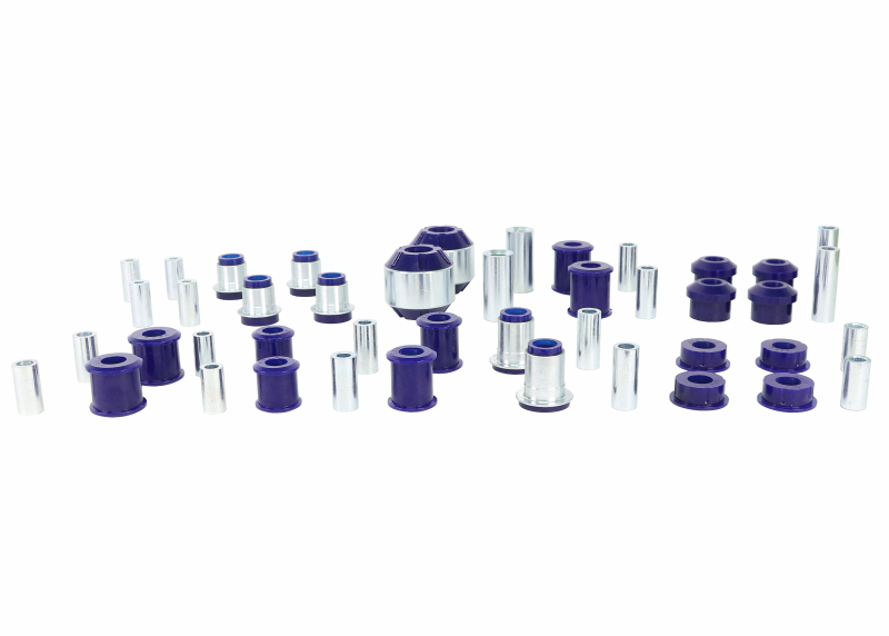 SPR Bushing Kits
