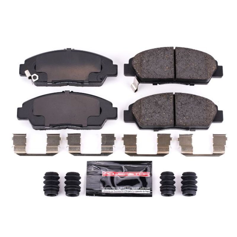 PSB Z23 Evolution Brake Pads