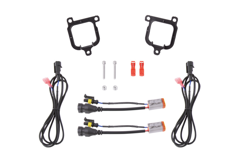 Diode Dynamics SSC1 Type FBS Fog Light Mounting Kit thumbnail 2