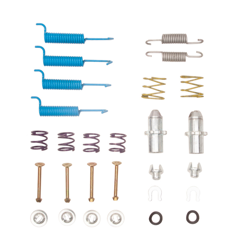 DFC Drum Brake Hardware Kits