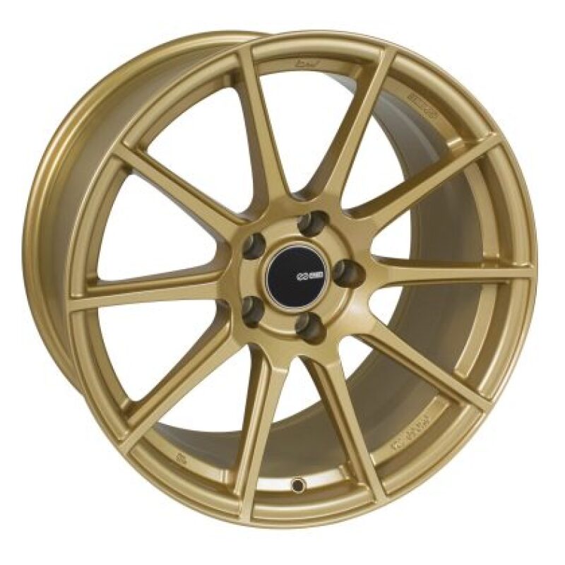 ENK TS10 Wheels