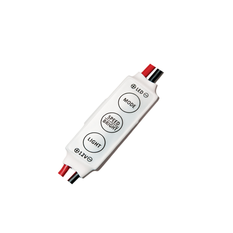 Oracle Single Channel In-Line LED Controller thumbnail 2