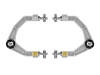 ICO Upper Control Arms