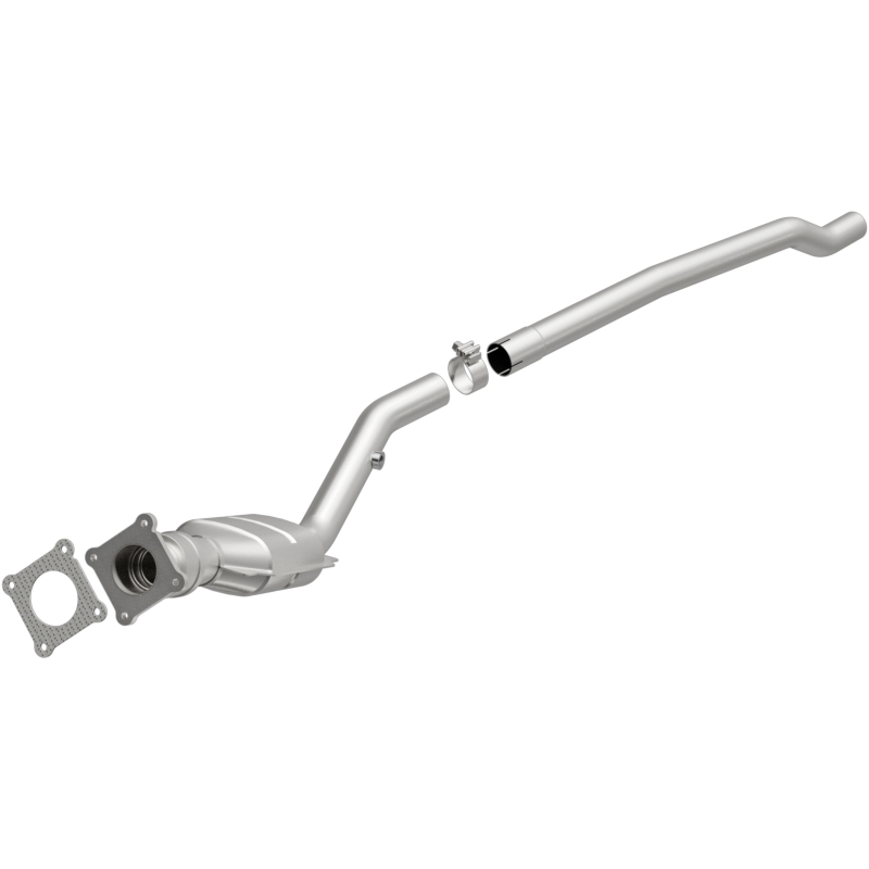 MagnaFlow Direct Fit Catalytic Converter 96-00 Caravan-Voyager 2.4L thumbnail 2