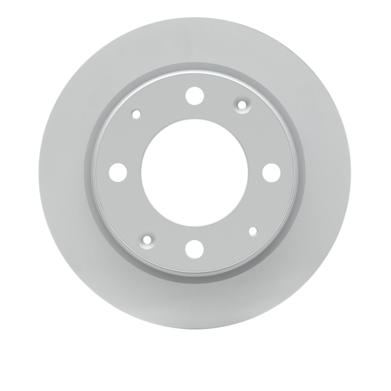 DFC Geomet Coated Rotors - Plain