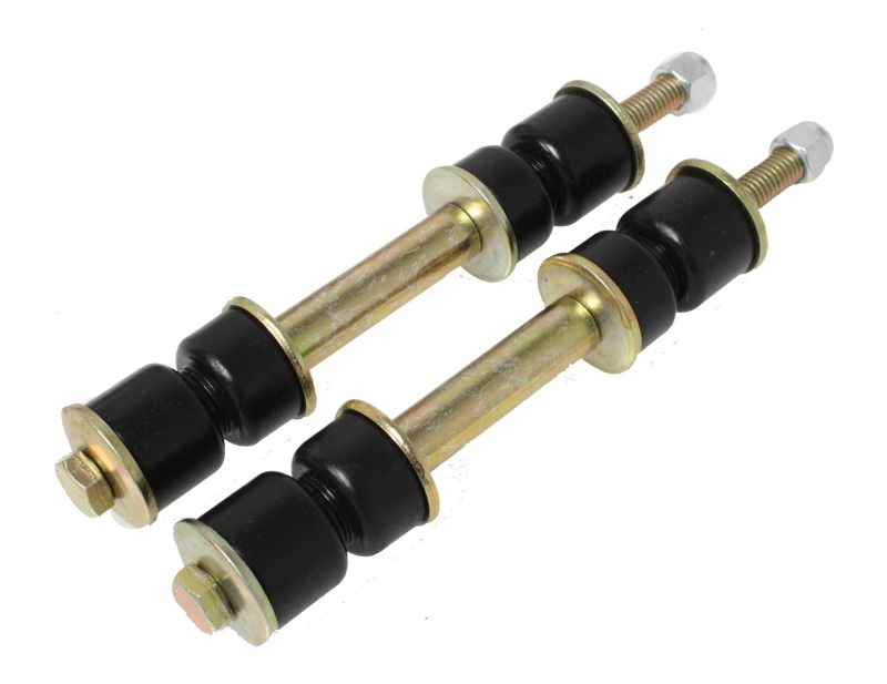 Energy Suspension Universal End Link 4 5/8-5 1/8in - Black thumbnail 5